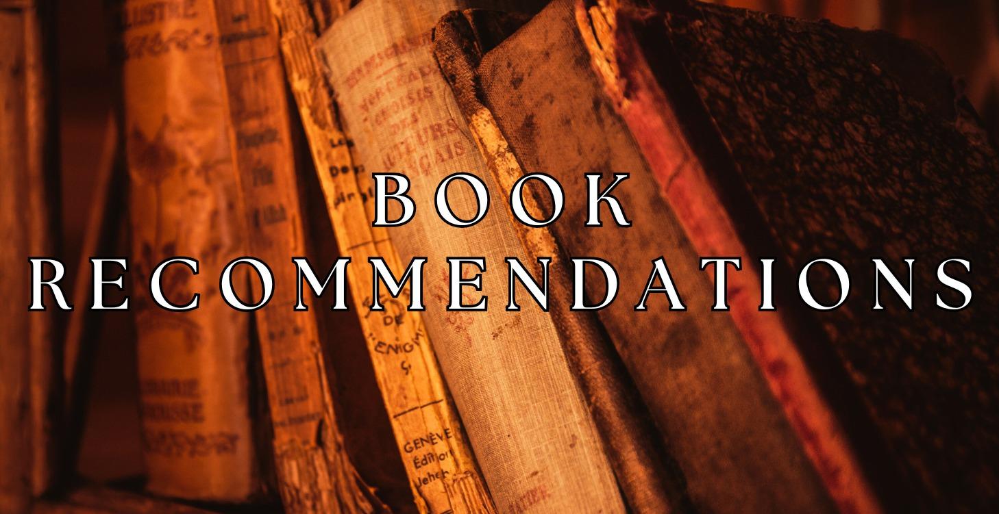 Book Recommendations