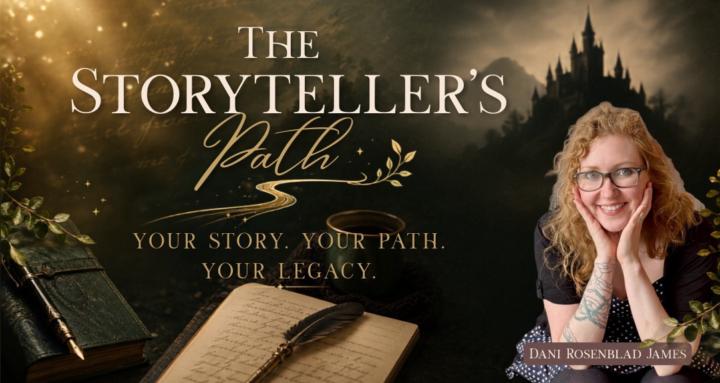 The Storyteller's Path