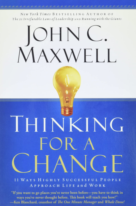 My Most Recent Book