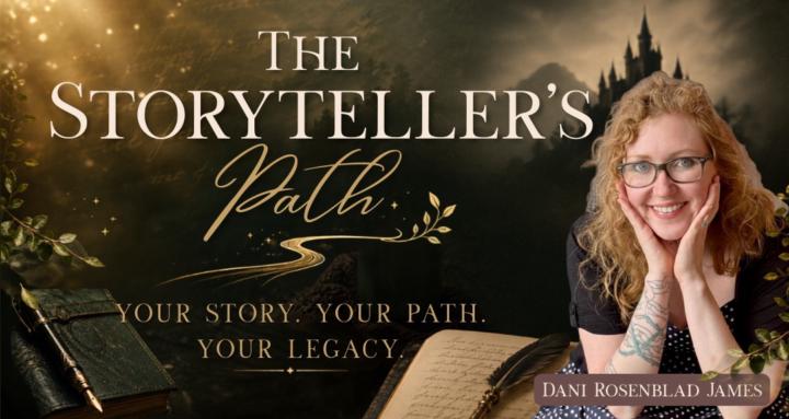 The Storyteller's Path