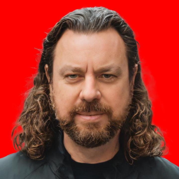 Joshua Bevan