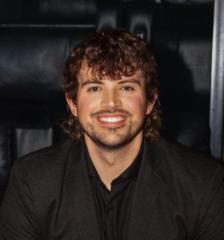 Travis Robertson