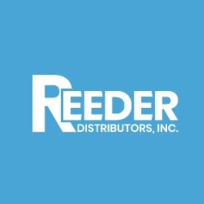 Reeder Distributors Inc