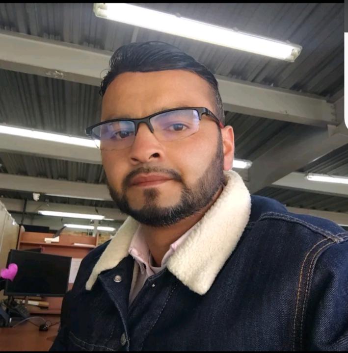 Oscar Alexander Montero bernal