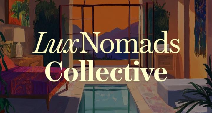 Lux Nomads Collective