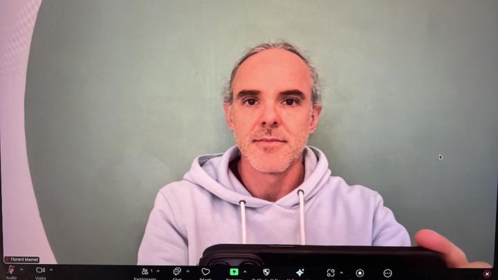 Florent Mamet