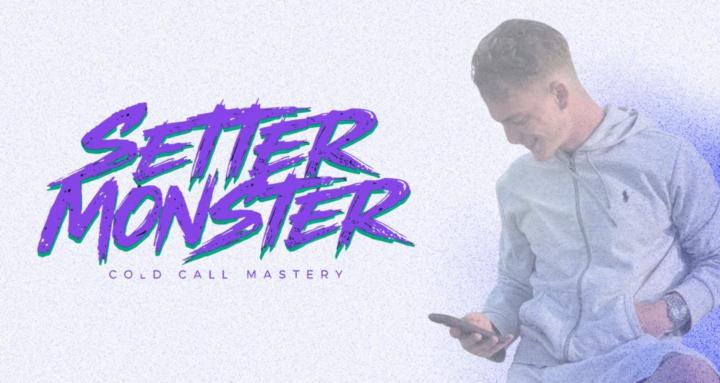 Setter Monster ( Free )