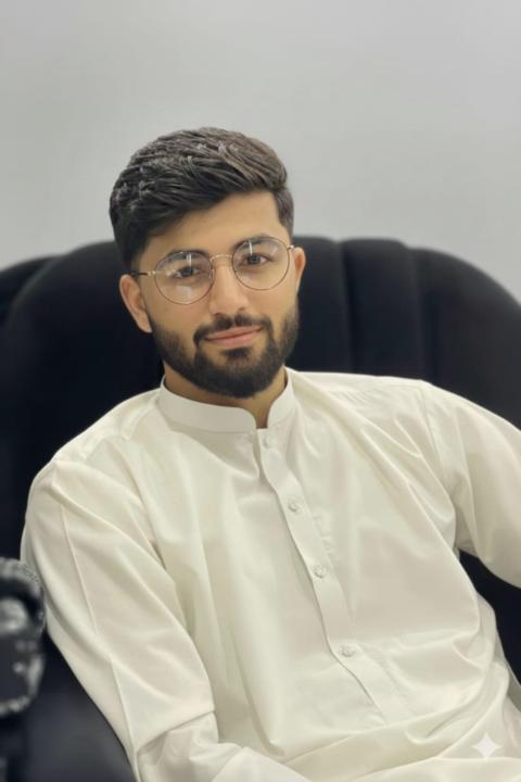 Hamza Asghar