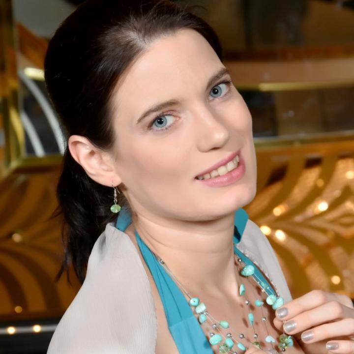 Jenny Seyhoglu