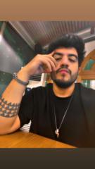 Qazi Rehan