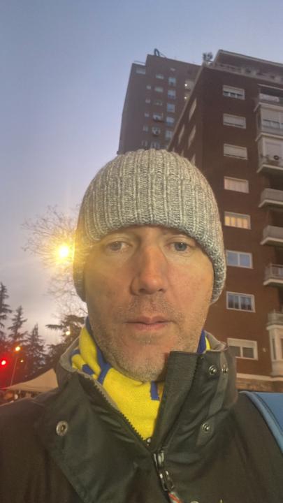 Nenad Petrovic Vujasinovic