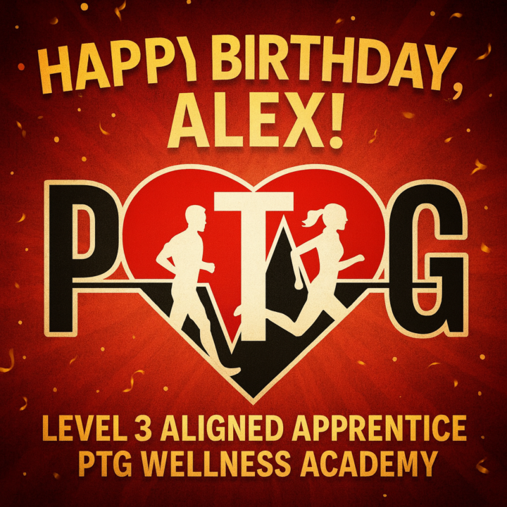 🎉 HAPPY BIRTHDAY, ALEX! 🎉! 