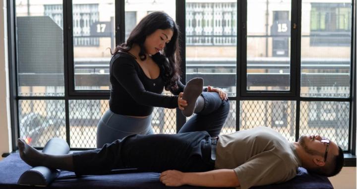 PTG Wellness Academy