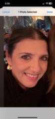 Tina Barac
