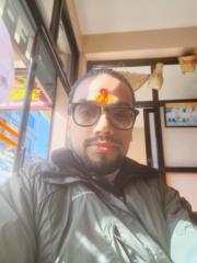 Bikash Kafle