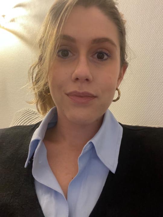 Lara Bernardino