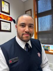 Daniel Simmons