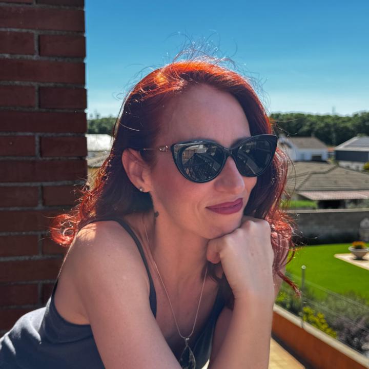 Judith Morales Luján