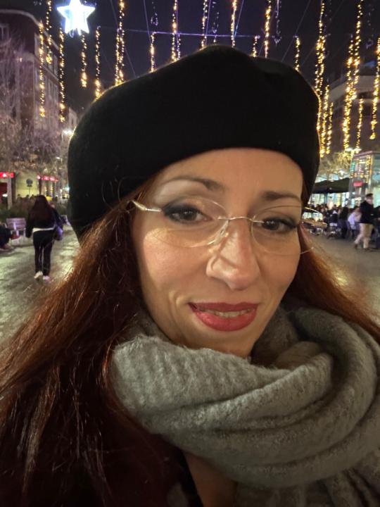 Judith Morales Luján