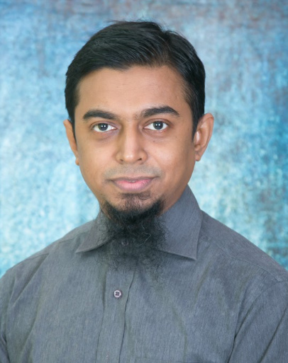 Mohammad Manjurul Islam