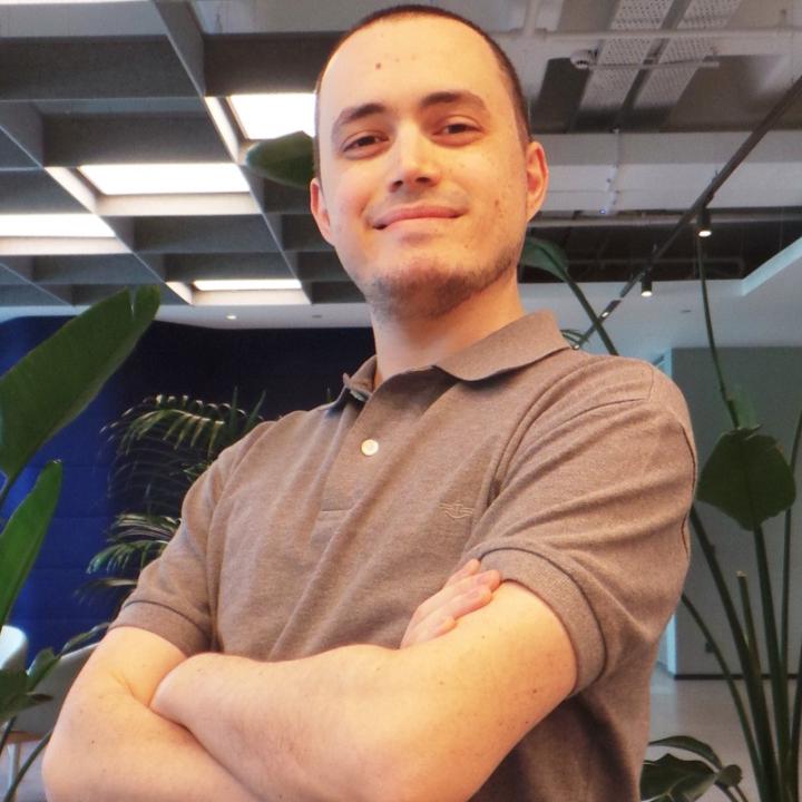 Mehmet Cihan Eğilmez