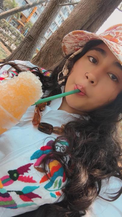 Estefany Casanova