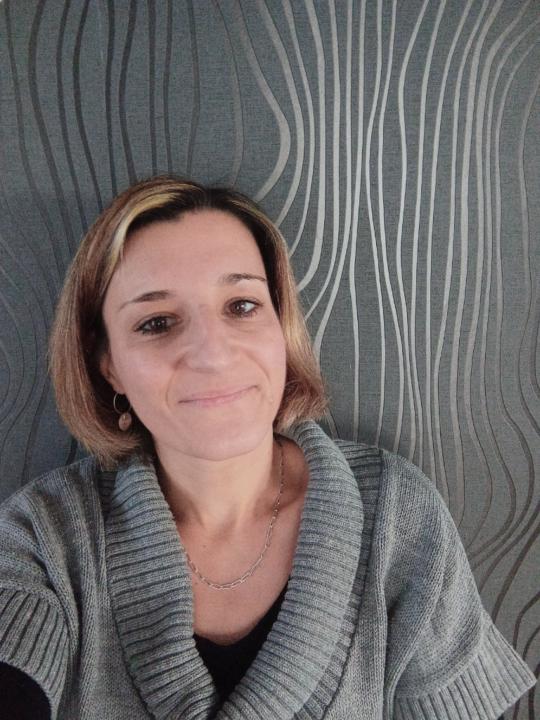 Karine Bonnin