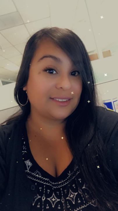 Victoria Berumen