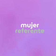 Escuela Mujer Referente