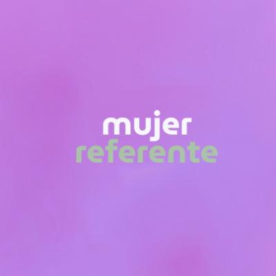 Escuela Mujer Referente