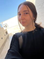 Georgiana Gabriela Fagarasan