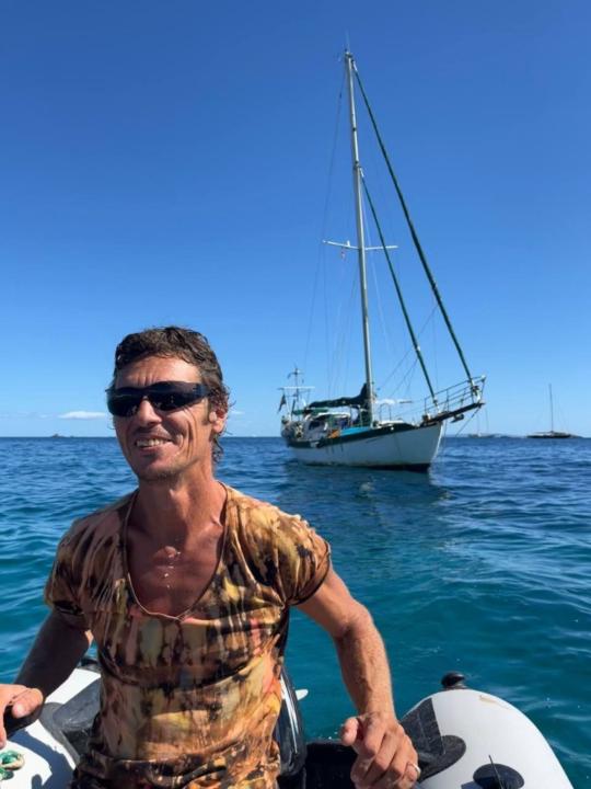Erik Calanna