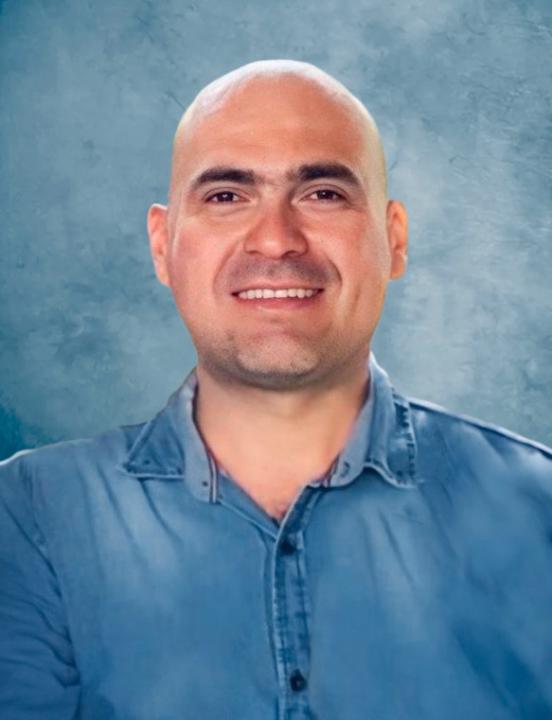 Edison Coimbra