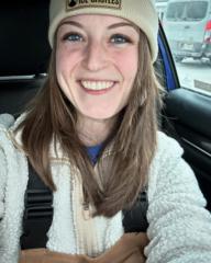 Savanah Megna