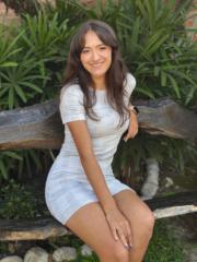 Camila Caballero Herrera
