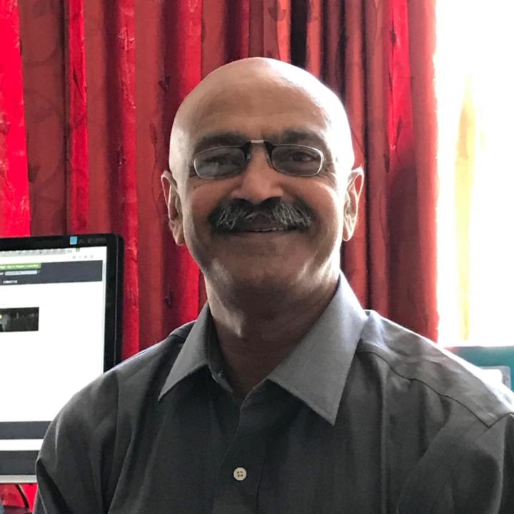 Sam Sanjeevi