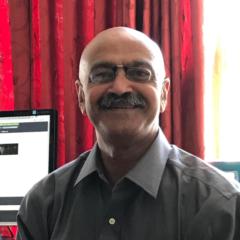Sam Sanjeevi