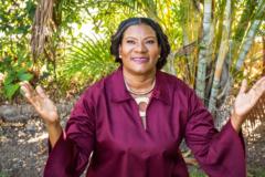 Louise Curtis-Forbes