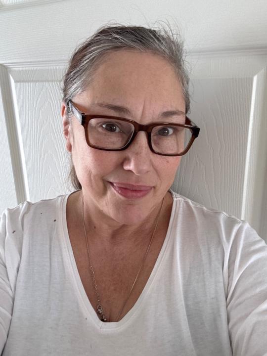 Karen Thomas