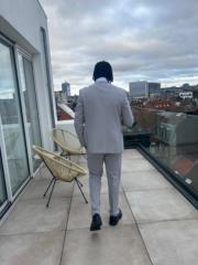 Souare Amadou