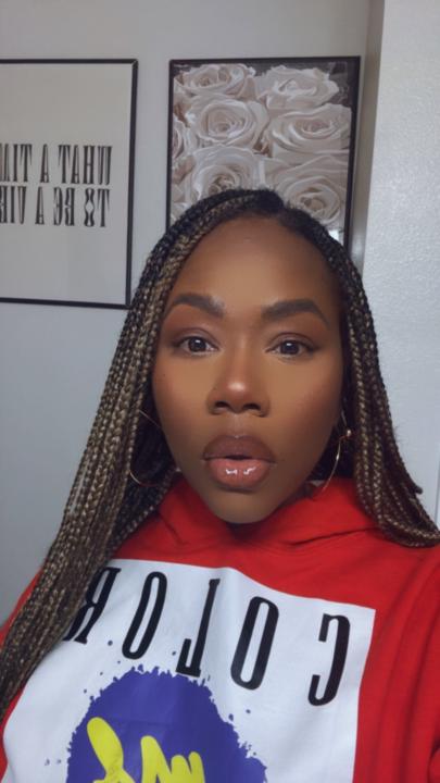 Brittaney Richardson