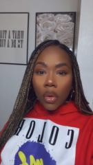 Brittaney Richardson