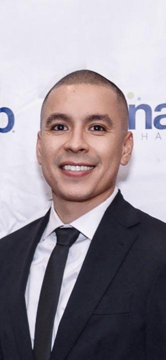 Omar Cedillo