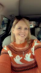 Robin Bushnell