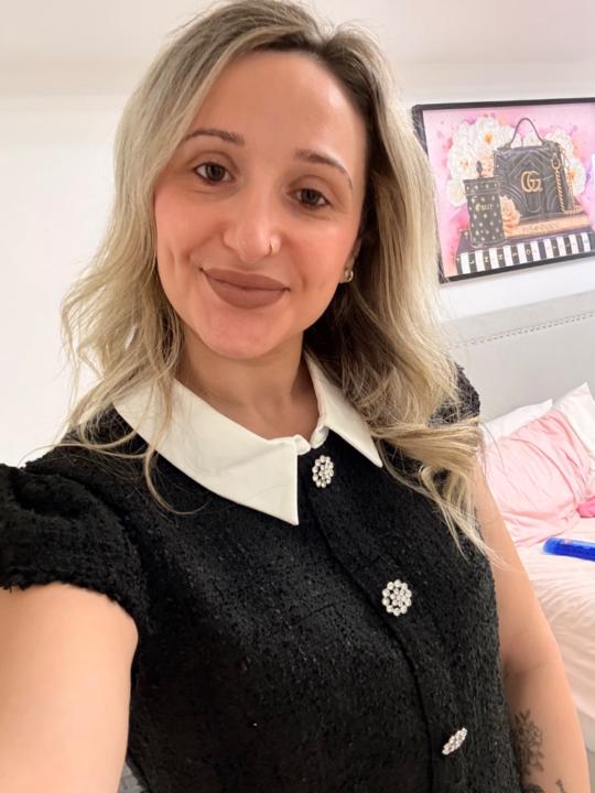 Suzanne Verde