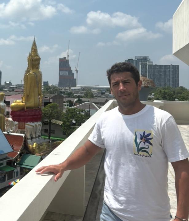 Greg Grégory