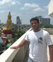 Greg Grégory