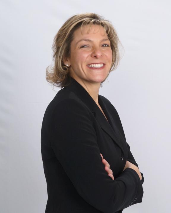 Sharon Miranda