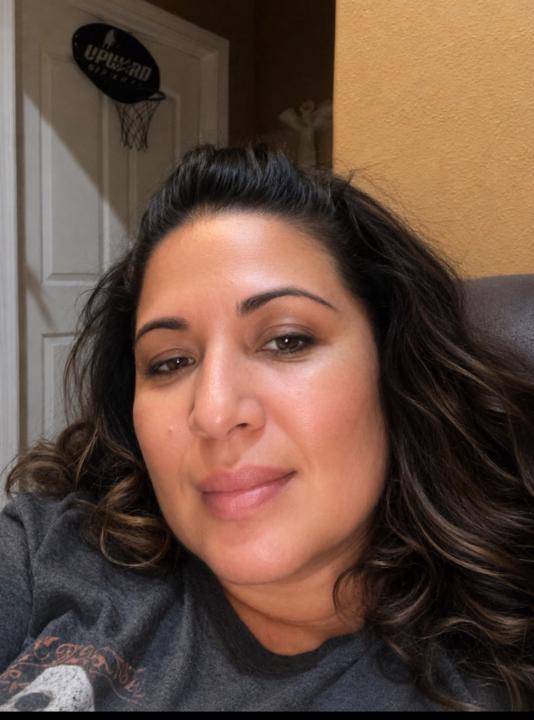 Jerri Pineda