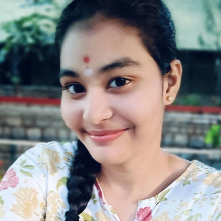 Sukrutha Varshini